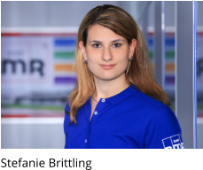 Stefanie Brittling